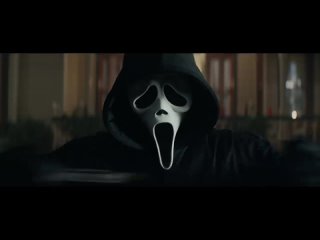 movie "scream" 2022 trailer [rhymes and punches]