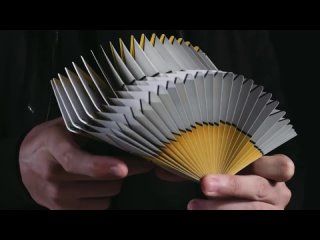 incredible card tricks in slow motion