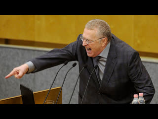 prediction of the still alive zhirinovsky in ukraine from 2021: february 22, 2022 at 4 o'clock in the morning ....
