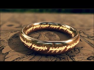 lord of the rings rings of power (2022) - russian teaser