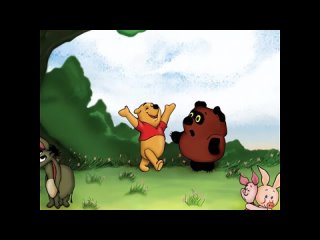 all the mistakes of the english dubbing of the soviet winnie the pooh small tits