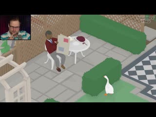 1080p important goose untitled goose game 3 kuplinov play - kuplinov