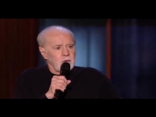 george carlin - teen