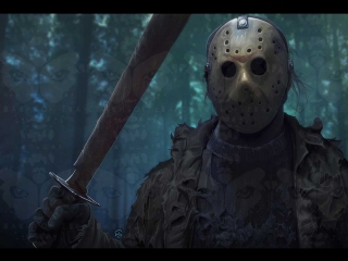 interview with jason at friday the 13th: the game (friday the 13th)
