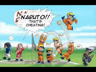funny naruto pictures.