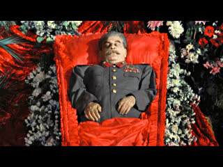 farewell to stalin (2019)