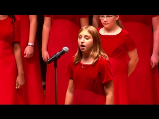 american choir sings beautiful far away