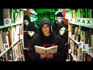 egor creed video premiere - “everything was different in the book (round 4 17ib)” [rhymes and punches]