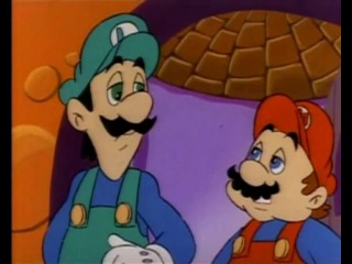 mario bros adventures 3 (episode 7)