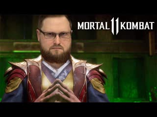 [kuplinov play] another ending, towers and crypt mortal kombat 11 8