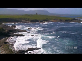 yanni - playing by heart [beautiful ireland hd]