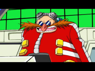 sonic x (2003–2006) season 2