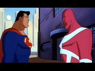 superman (1996–2000) season 2 |eps 15-28|