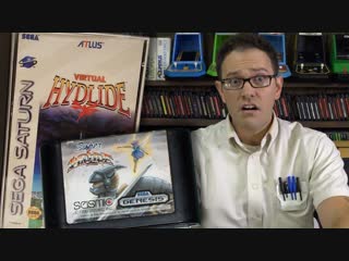 avgn —super virtual hydlide — rus-reploid