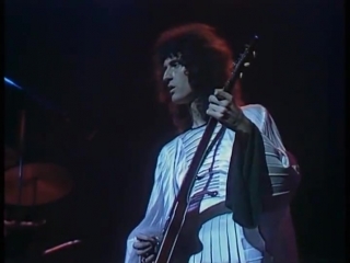 queen - father to son - live at the rainbow 1974