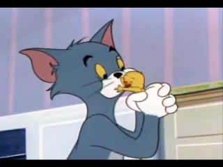 tom and jerry - 097 - that s my mommy