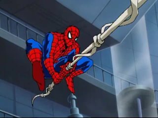 spider-man (1994) s2e5 - neogenic nightmare. part 5: revenge of the mutants [sub-toon inc.]