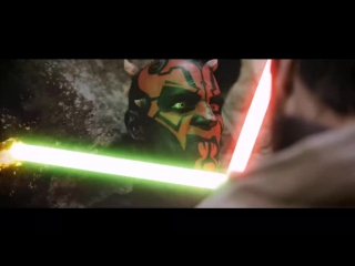 darth maul: apprentice (2016)