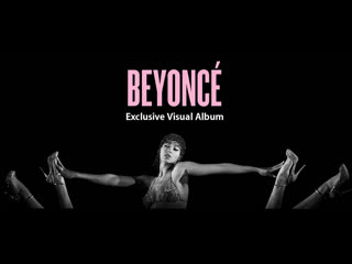 beyonc - the visual album (2013)