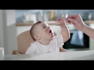 futo nanny - how do you eat it? funny ad)