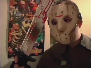 avgn - friday the 13th