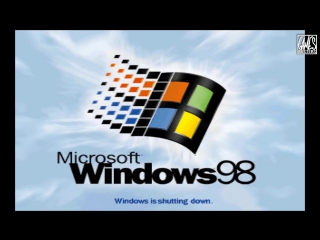 windows 98