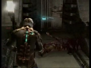 review of the game dead space by ilya madison