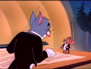 tom and jerry / tom and jerry (gold collection part 3) / super movie film