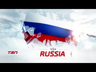 russia - canada - 6:0