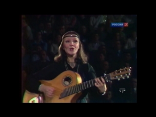 you are my dear - zhanna bichevskaya 1983