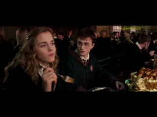 hermione granger and draco malfoy - the naked truth