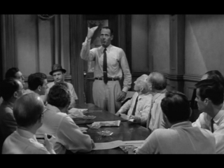 12 angry men / 12 angry men (1957) directed by sidney lumet