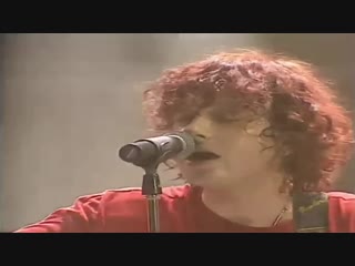 agatha christie - eternal love (live 2003) [hd 1080]