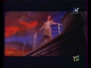 celine dion - my heart will go on (mtv russia, 1998) vhsrip big ass mature