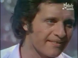 joe dassin if it weren't for you (to the theme of french pop music)