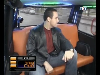 taxi on tnt 2008 830 issue with alexander nevsky