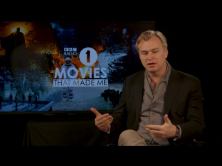 christopher nolan on the dark knight, heath ledger and dunkirk ¦ films that made me famous