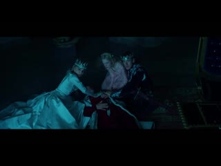 maleficent 2: mistress of evil - russian trailer (2019)