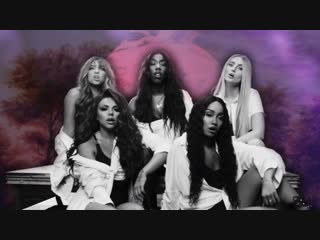 little mix - more than words ft. kamille