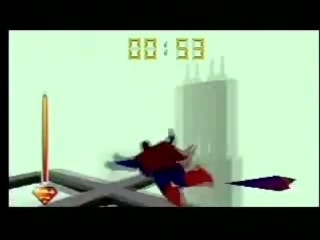 russian dub: angry video game nerd: superman 64