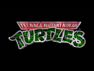 opening screensavers (openings) of all animated series about teenage mutant ninja turtles (1987-2019)
