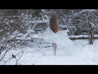 goddess winter