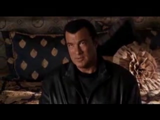 steven seagal teaches russian mats