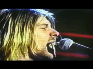 nirvana - you know youre right