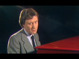 love the pianist - andrei mironov 1983 (r. pauls - a. voznesensky)