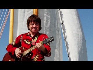 evgeny osin - dream sail (clip 2012)