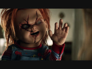 teens play: chucky (2019) trailer