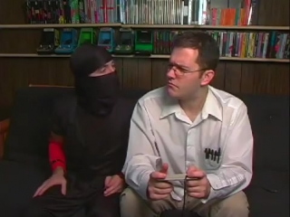 avgn 87 - ninja gaiden