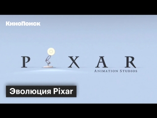 the evolution of pixar: from toy story to the incredibles 2