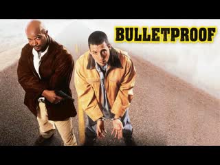 bulletproof (1996)